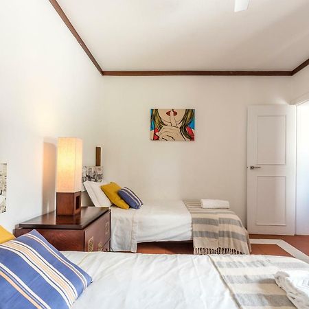 Villa 39 Armacao de Pera Luaran gambar