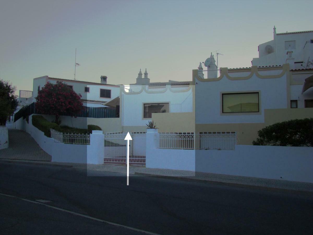 Villa 39 Armacao de Pera Luaran gambar