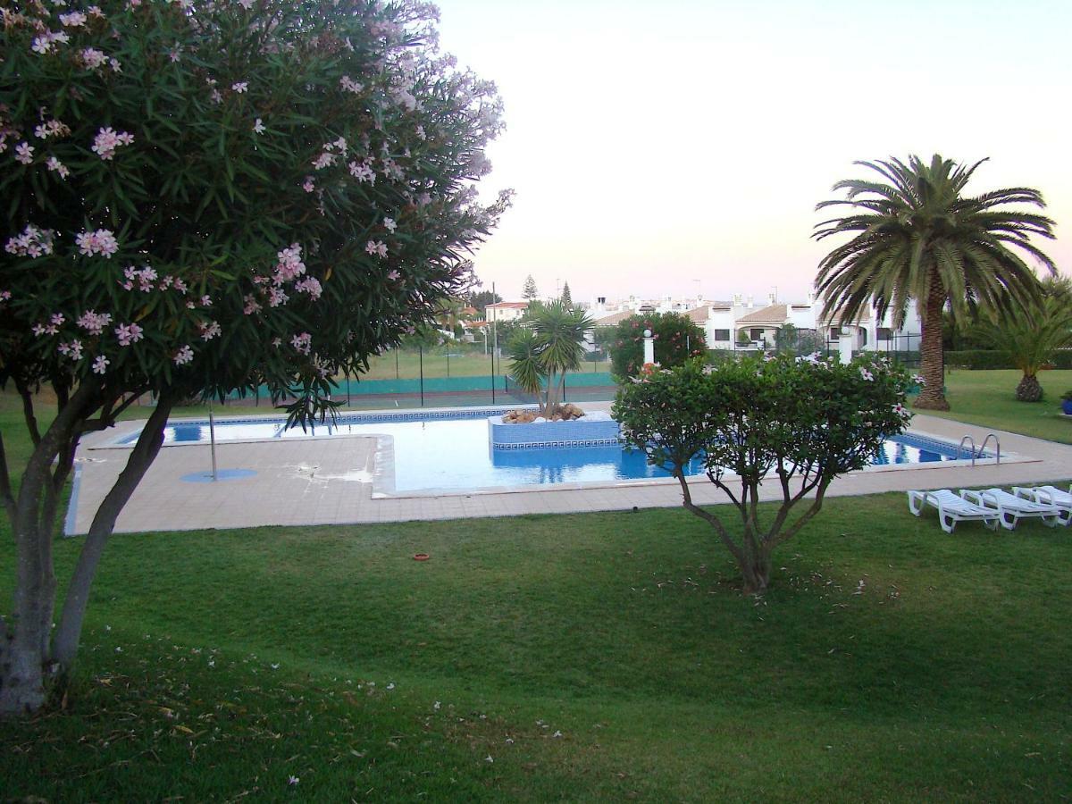 Villa 39 Armacao de Pera Luaran gambar