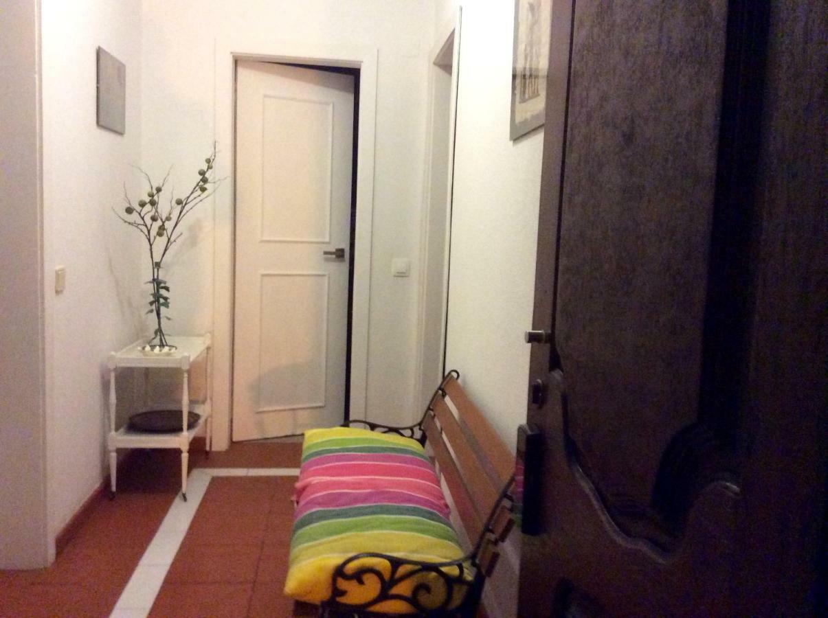 Villa 39 Armacao de Pera Luaran gambar