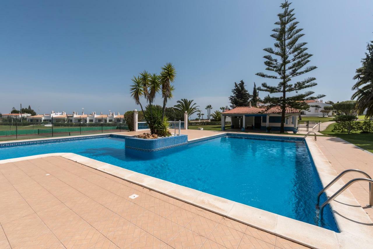 Villa 39 Armacao de Pera Luaran gambar
