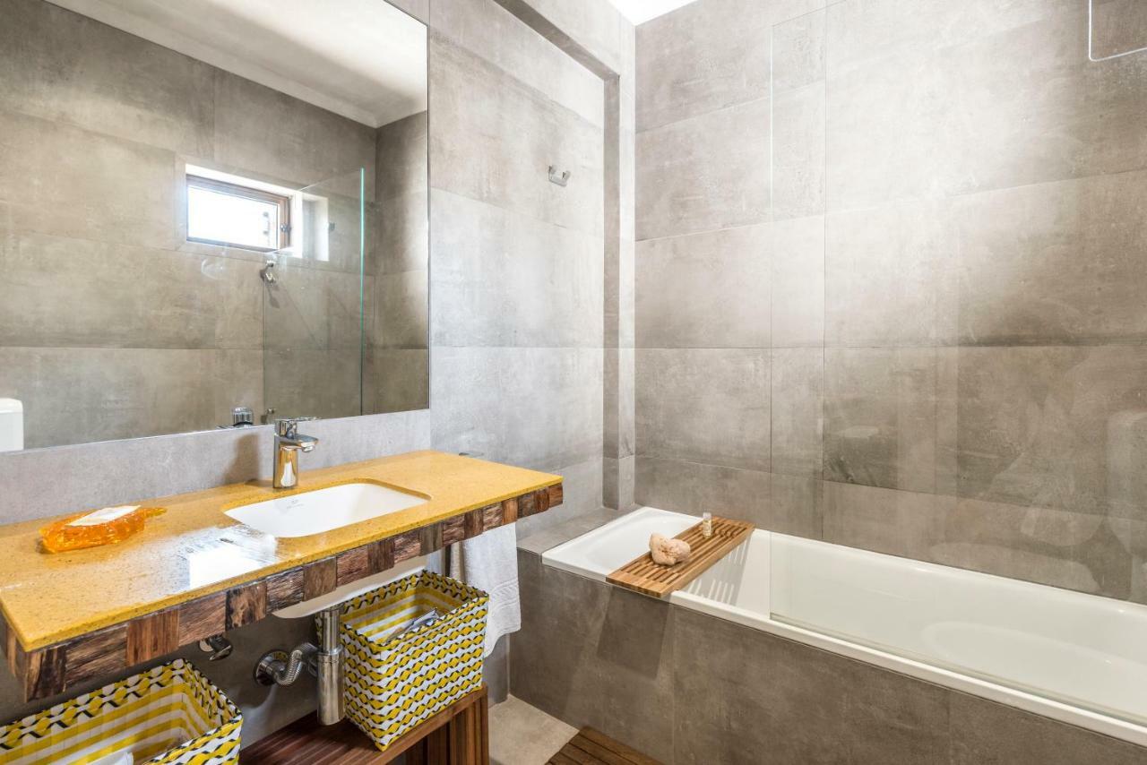 Villa 39 Armacao de Pera Luaran gambar