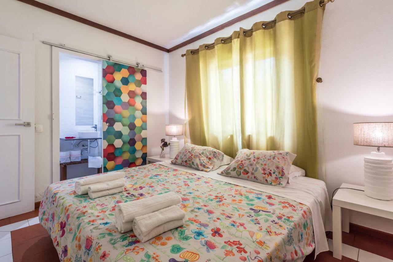 Villa 39 Armacao de Pera Luaran gambar